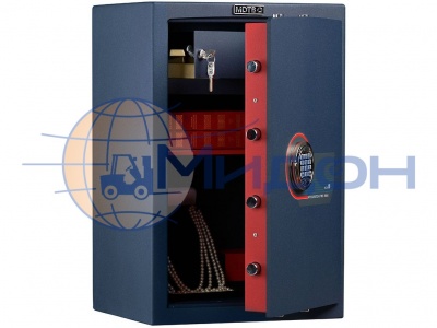 Сейф MDTB EK-67.E