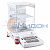 Весы лабораторные аналитические полумикро OHAUS Explorer EX125D