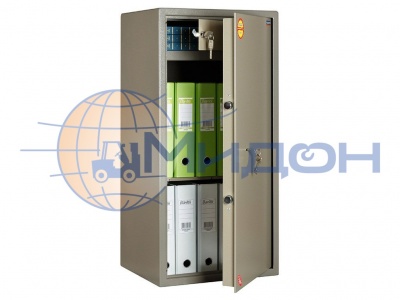 Сейф ASM.90T