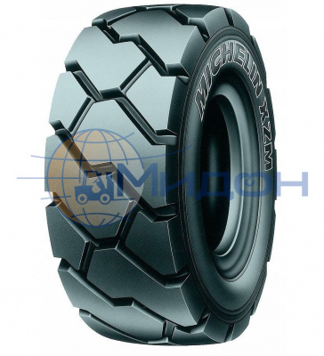 Шина пневмо 16.00 R25 A5 Stabil'X XZM 200 TL MICHELIN