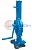 Домкрат реечный SJ3-W (3т) с колесом