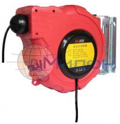 Кабельный барабан Euro-Lift 315J кабель 4х1,5мм, длина 12м