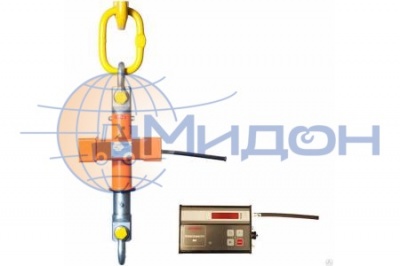 Весы крановые МК-50000Д