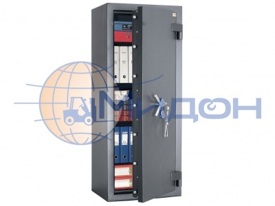 Сейф Алмаз 1668 KL