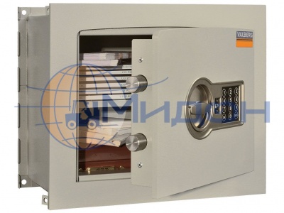 Сейф AW-1 3322 EL