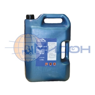 Масло гидравлическое  TR32H (10 л) Trommelberg (Германия) TR-32H