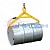 Захват для бочек Euro-Lift DM500 (500кг)