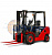 Погрузчик Hangcha HC (Китай) CPCD25N-RW10 (2,5т 3м) дизель ISUZU