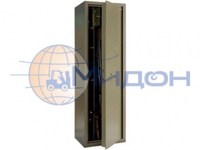 Сейф оружейный Сафари