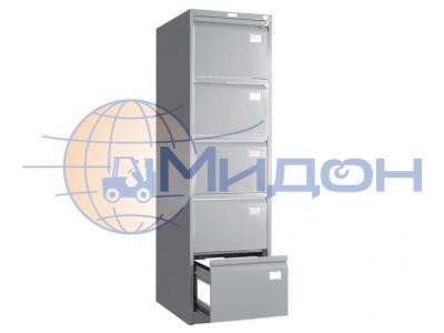 Картотека (шкаф картотечный) AFC-05