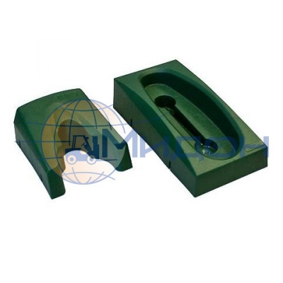 Ложементы АК для оружейного шкафа