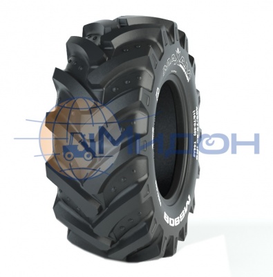 Шина пневмо 405/70-20 MAXAM MS909 PR12 TL MS909