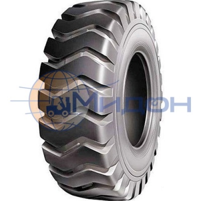 Шина пневмо 23.5-25 20PR TTF E3/L3 Power Advance