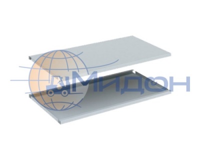 Полка для шкафа архивного ШАМ-400