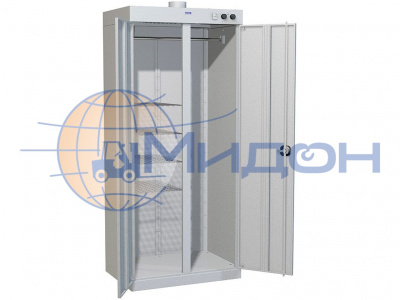 Шкаф сушильный ШС Циклон 1985