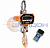 Весы крановые с индикацией CCE(g)+PII(10т)