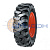 Шина пневмо 440/80R28 (16.9R28) 156A8 TI-20 TL Митас