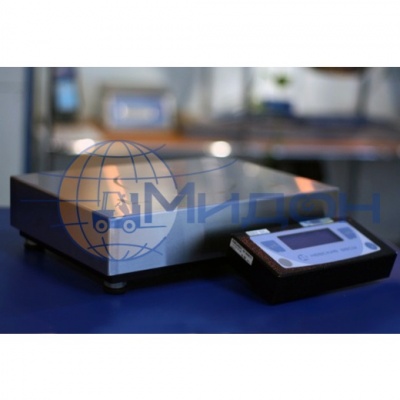 Весы лабораторные ВМ6101