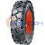 Шина пневмо 6.50-10 12PR 125A5 FL-01 TT Митас