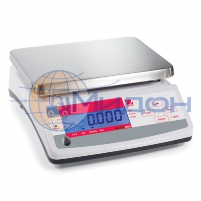 Весы порционные OHAUS Valor V11P15