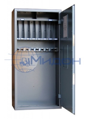 Шкаф оружейный ОШ-10АКМ