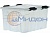 Ящик пластиковый 740х565х400 мм сплошной с крышкой и клипсами Rox Box 120
