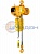 Таль электрическая цепная стационарная ТЭЦС (HHBD05-02) 5,0 т 6 м