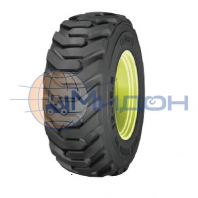 Шина пневмо 12.5/80-18 14PR SKID STEER 30 TL Культор