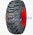 Шина пневмо 12-16.5 12PR BIG BOY TL Митас
