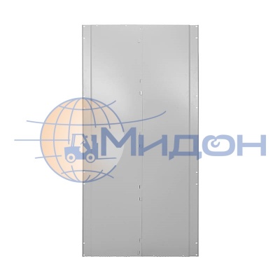 Задняя стенка для стеллажа MS 50x100