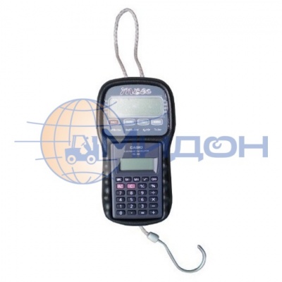 Весы Безмен ТВЕС ВНТ-15-2/5/10