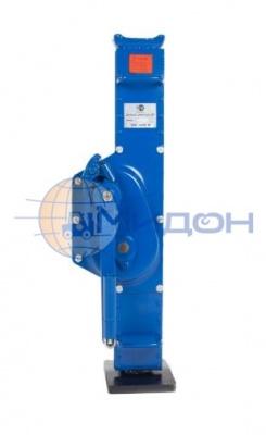 Домкрат реечный ДР 5000 (5т)