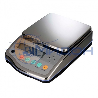 Весы лабораторные SHINKO VIBRA CJ-3200ER