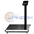 Весы товарные платформенные МЕРА ПВм-3/600-П (850х650)