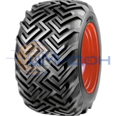 Шина пневмо 31X15.50-15 8PR TR-06 TL Митас