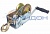 Лебедка ручная FD 1000 с канатом 10м