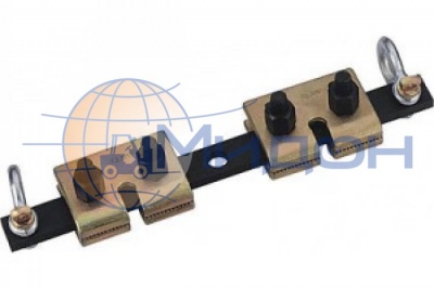 Захват широкий, 5 т Trommelberg (Германия) D104602