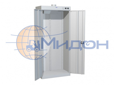 Шкаф сушильный ШС Ветерок 1940 (Без полок)