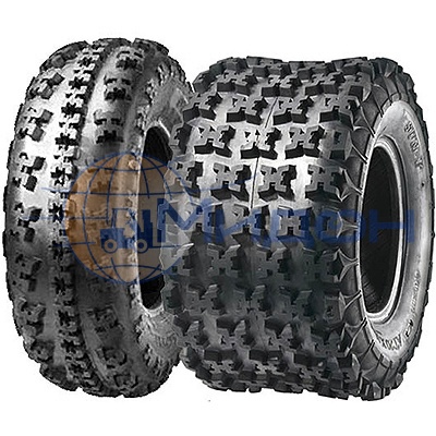 Шина пневмо 18*10.50-9 4PR TL A-005 SUN.F