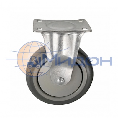 Колесо для контейнера пластикового B-Box 1065 в комплекте 20 х 20 х 20