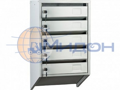 Ящик почтовый PB-5C.KL (PB-5)