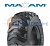 Шина пневмо 10-16.5 MAXAM MS916 10-16.5 8PR TL R-4 MS916