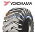 Шина пневмо 11.00-20 YOKOHAMA 1100-20 16 Y67B N CY Y67B