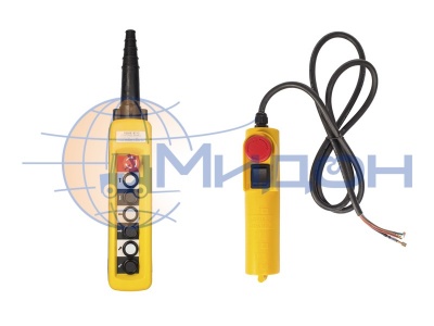 Пульт управления для тали РА (125/250)