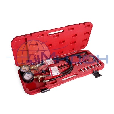 Комплект для определения давления в тормозной системе Trommelberg (Германия) A101005