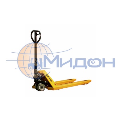 Тележка гидравлическая (рохля) SB 15L SMART BASIC 2,5 т