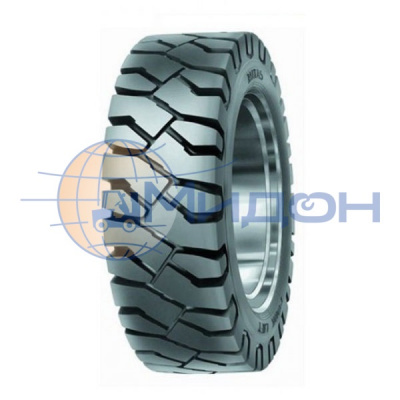 Шина пневмо 8.15-15 (28х9-15, 225/75-15) 14PR 146A5 FL-04 TT Митас