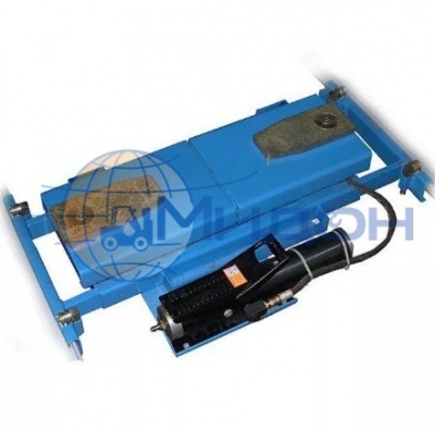 Траверса TXB J3000B в комплекте с педалью, г/п 2500 кг, для подъемников TST440B, TST455B Trommelberg (Германия) TXBJ3000B