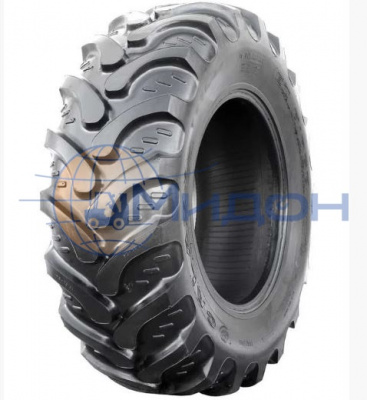 Шина пневмо 480/80R46 MRL RRT 885 TL 158A8/B