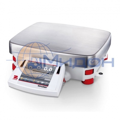 Весы лабораторные OHAUS Explorer EX32001 HiCap
